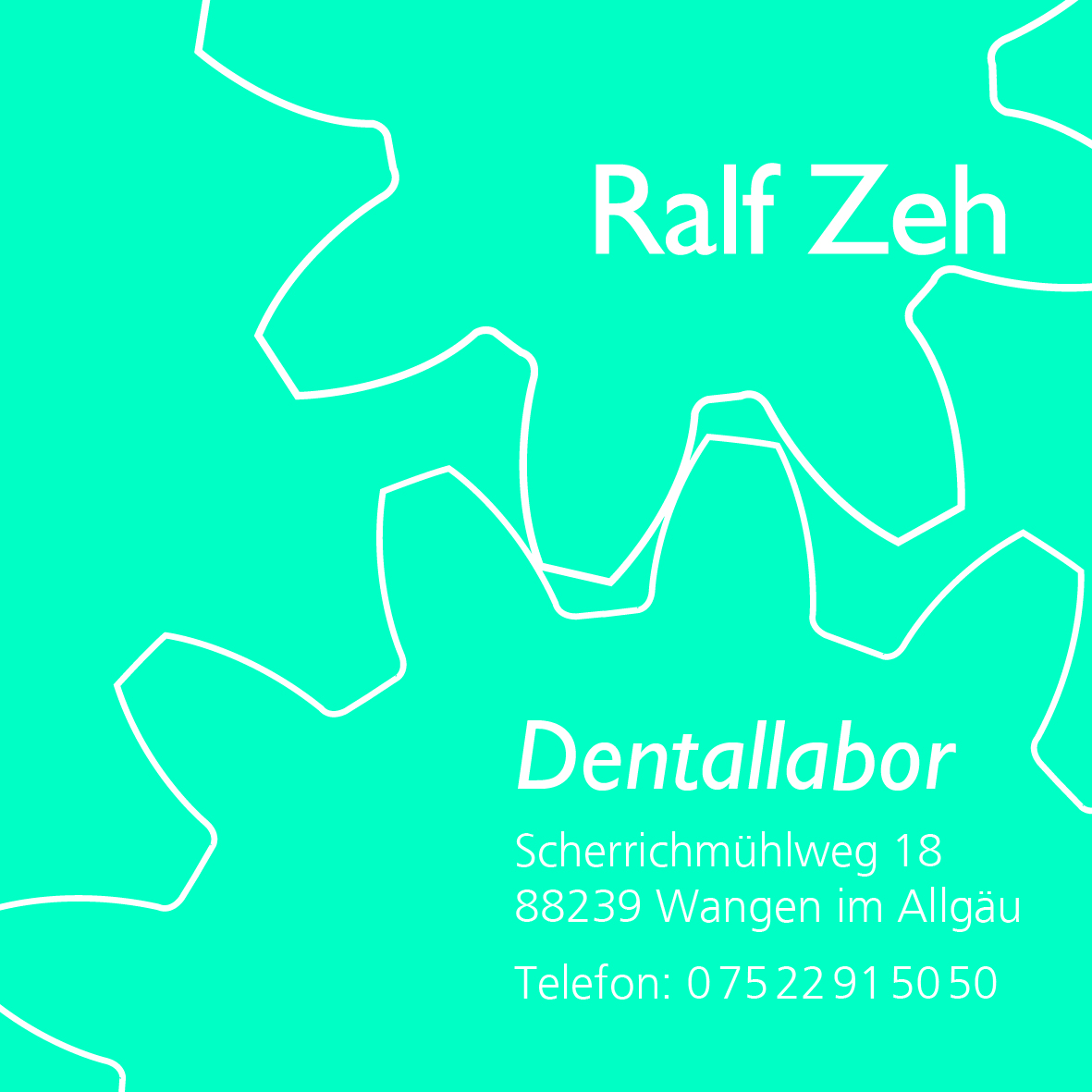 Dentallabor Zeh